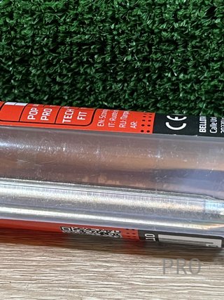 Rodel diámetro 10mm para corte