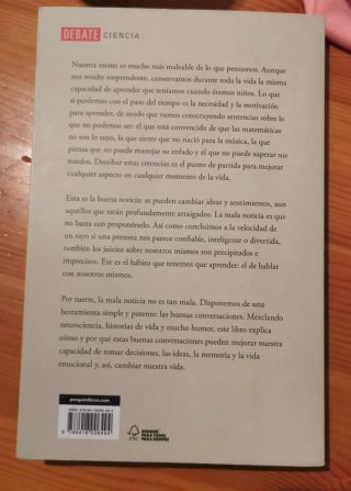 El Poder de las Palabras