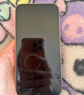 iPhone 15 Nuevo