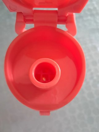 Bottiglia /boraccia anche per Infusione