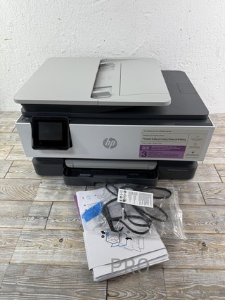 Stampante multifunzione - HP