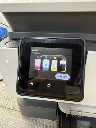 Stampante multifunzione - HP