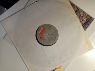 Lito Vitale: La Senda Invisible (Vinilo)