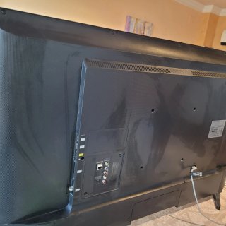 Smart TV Samsung