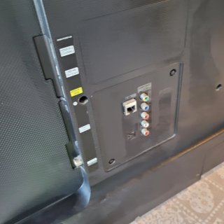 Smart TV Samsung