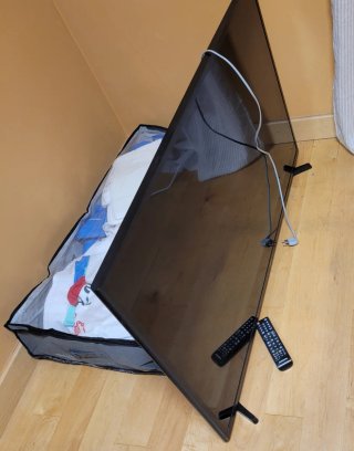 Smart TV Samsung