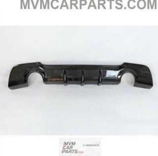 Difusor Trasero De Carbono BMW E92 / E93 M Perform