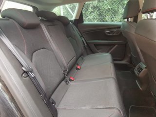 SEAT Leon 2016