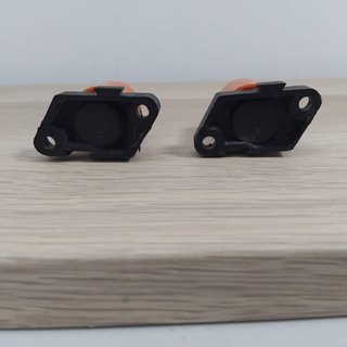 Bornas Sigma S-16, S-10 y S25-35