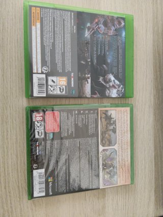 ELEX y ELEX II Xbox One