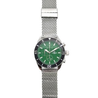 Orologio Lorenz Uomo Verde