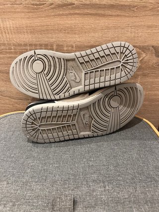 Nike Air Jordan 1 Low