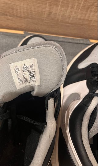 Nike Air Jordan 1 Low