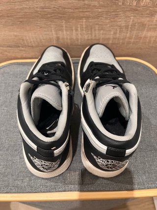 Nike Air Jordan 1 Low