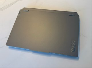 PORTATIL LENOVO LOQ I5 GAMING 16GB 512GB 4060