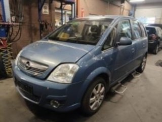 Meriva A 2003-2010 para despiece Opel