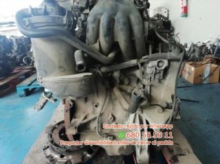 Motor citroen nfz xsara 1.6 attraction o Ref:69462