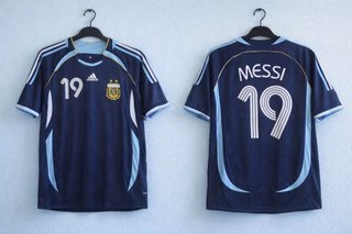 Camiseta Argentina XL