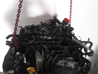 Motor Seat Toledo IV (KG3) 2012-2019