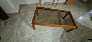 Sillas de comedor de madera