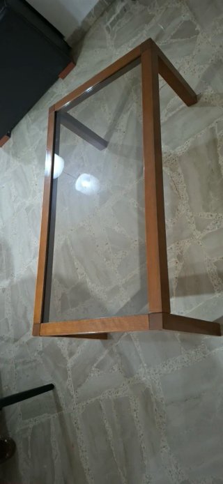 Sillas de comedor de madera