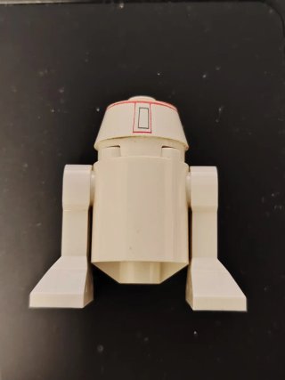 Figura Lego sw0373