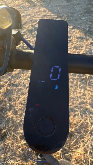 Xiaomi Mi Electric Scooter 3