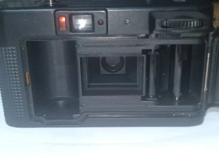 Mamiya EF2 Fotocamera