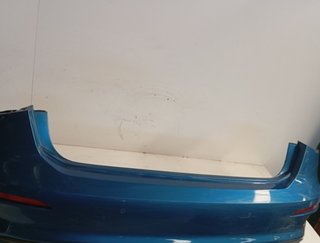 Paragolpes trasero audi 452401 a3 sportback (8ya)