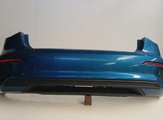Paragolpes trasero audi 452401 a3 sportback (8ya)