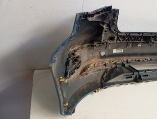 Paragolpes trasero audi 452401 a3 sportback (8ya)