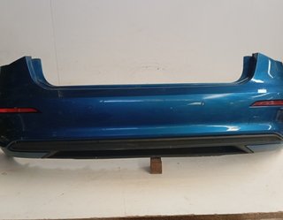 Paragolpes trasero audi 452401 a3 sportback (8ya)