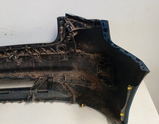 Paragolpes trasero audi 452401 a3 sportback (8ya)