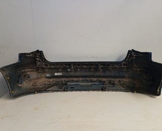 Paragolpes trasero audi 452401 a3 sportback (8ya)