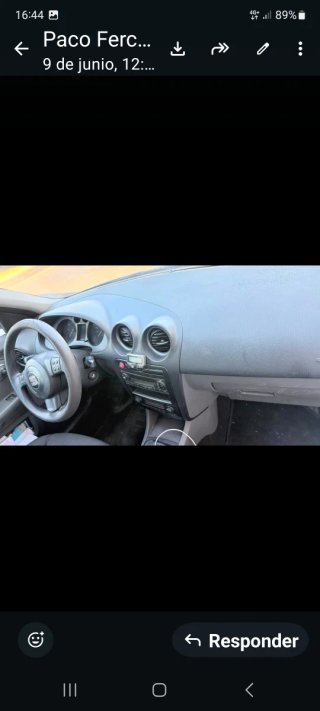 SEAT Ibiza 2006