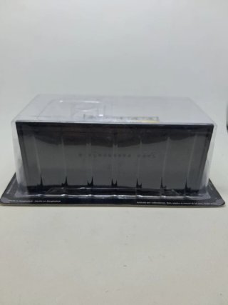 Chevrolet G20 1984 DeAgostini RallyAssistance 1:43