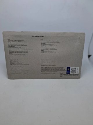 Chevrolet G20 1984 DeAgostini RallyAssistance 1:43
