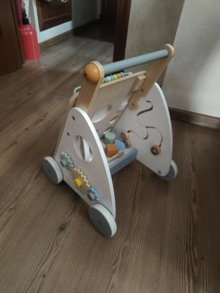 Correpasillos Janod