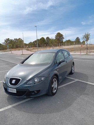 SEAT Leon 2005