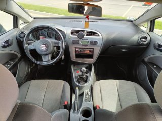 SEAT Leon 2005