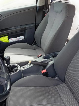 SEAT Leon 2005