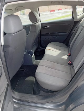 SEAT Leon 2005