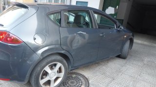 SEAT Leon 2005