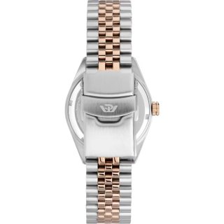 Philip Watch Orologio Blu Oro Swiss Made