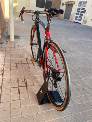 Bicicleta Ridley Carbono 2020