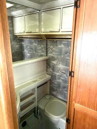 Caravana Hobby Prestige 460