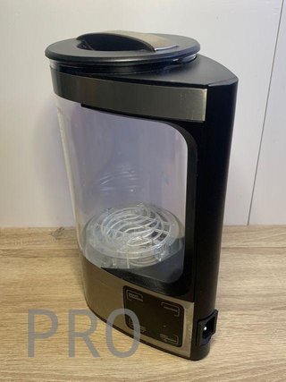 Generador de agua con gas - Ninzer