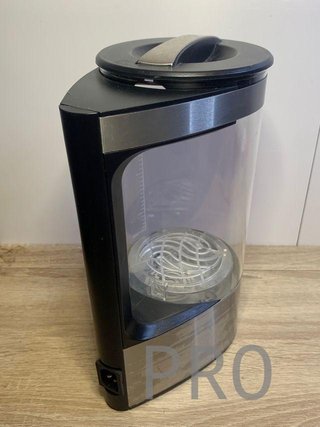 Generador de agua con gas - Ninzer