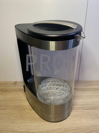 Generador de agua con gas - Ninzer
