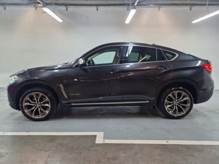 BMW X6 2015